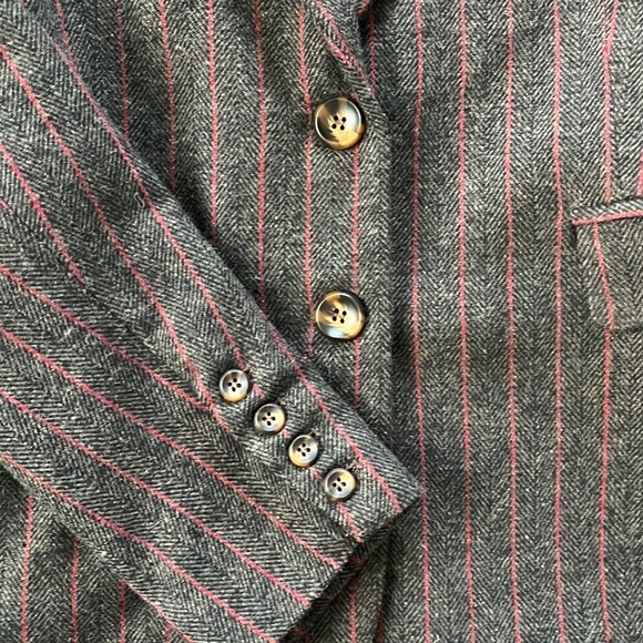 Heartloom  Blazer - Picture 4 of 6